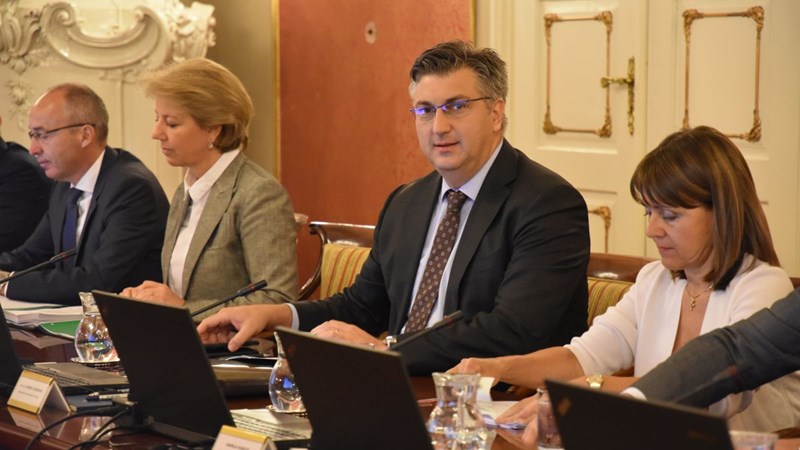 Hrvatsko članstvo u Europskoj uniji veliko je postignuće 